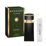 Bvlgari Le Gemme Falkar - Eau de Parfum - Perfume Sample - 2 ml